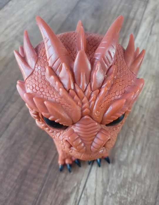 Figurka Funko Pop Hobbit Smaug