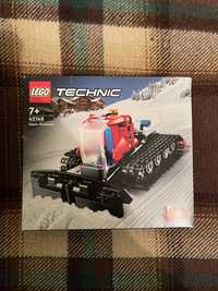 Конструктор Lego Snow Groomer