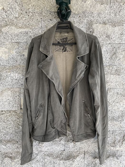 Casaco Biker ( La Redoute )