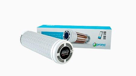 Рекуператор Прана "Prana"