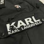 KARL LAGERFELD 2025 PREMIUM Мужской жилет Карл черный весна тренд s-xx