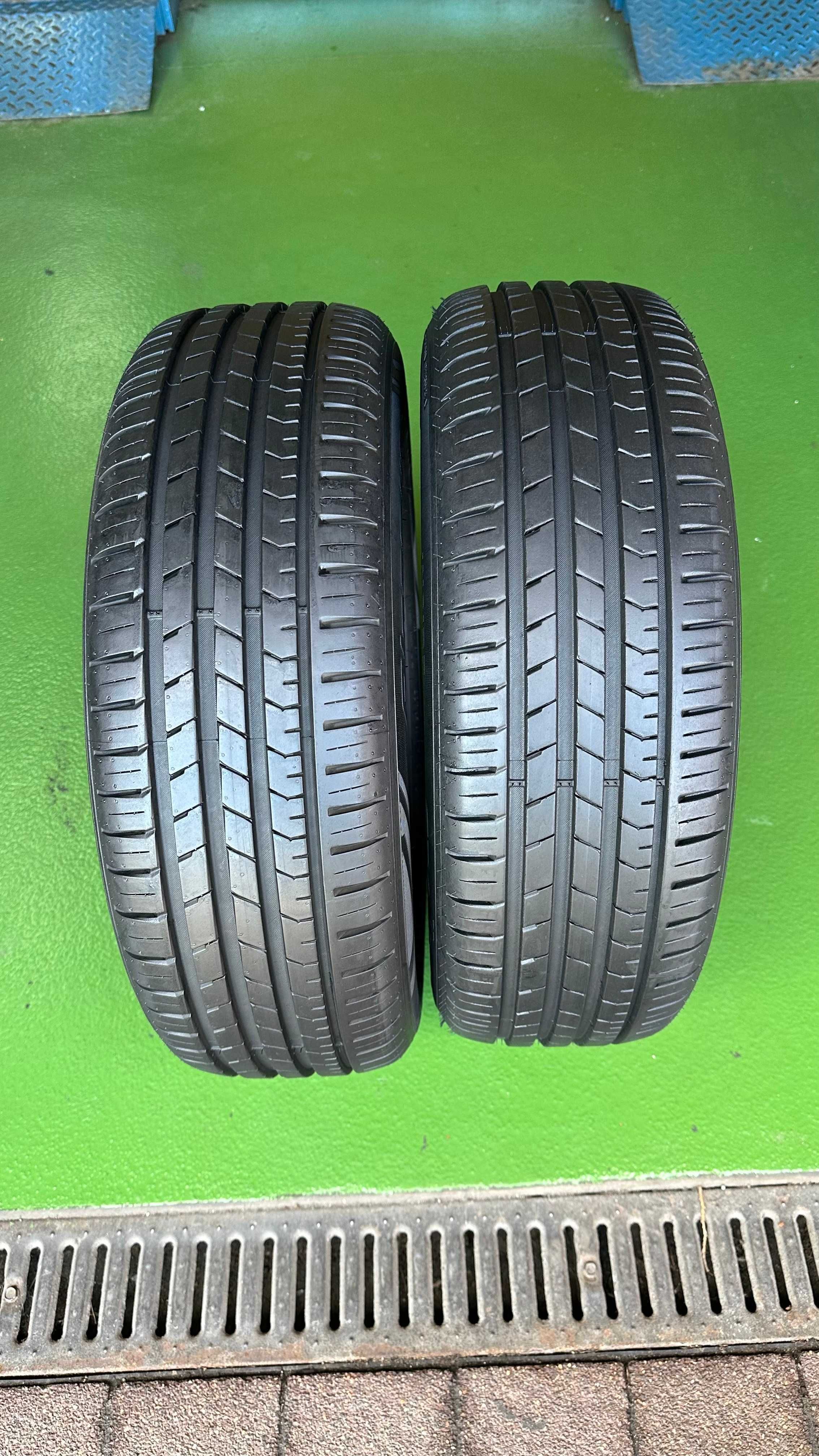 Para 185 60 R15 88H Apollo Alnac 4G bieżnik 2x7,2mm