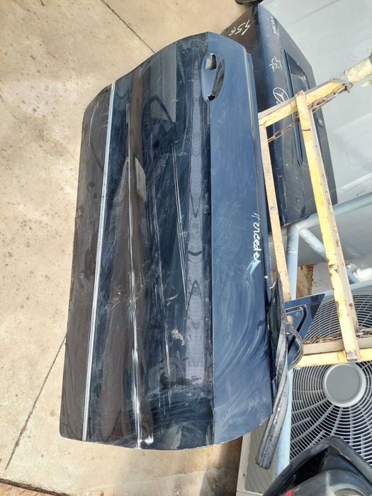 porta drt mercedes