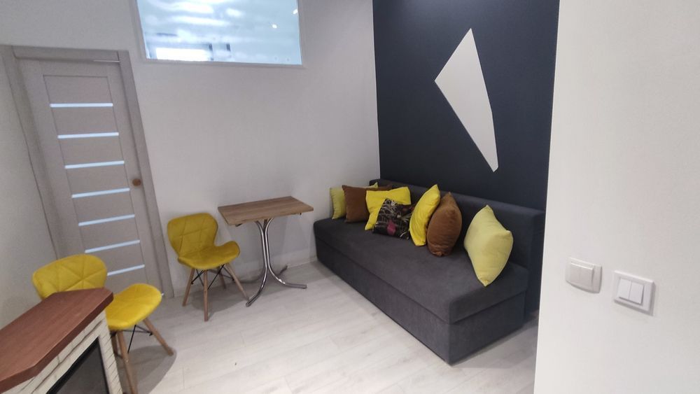 Подобово 2кім вул Шевченка12/Клепарівська4/2 центр/ зд