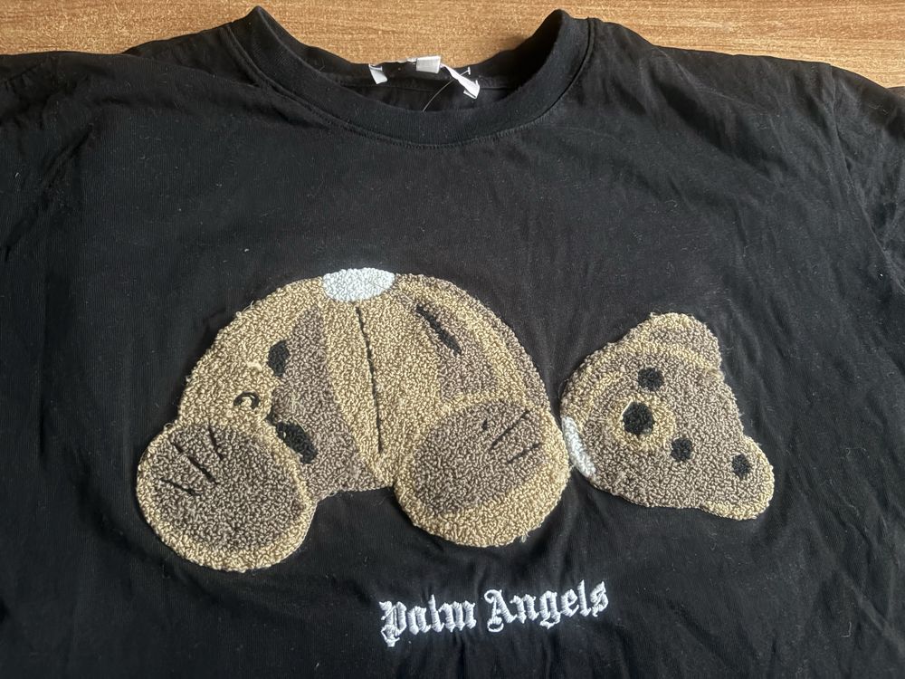 Palm Angels koszulka