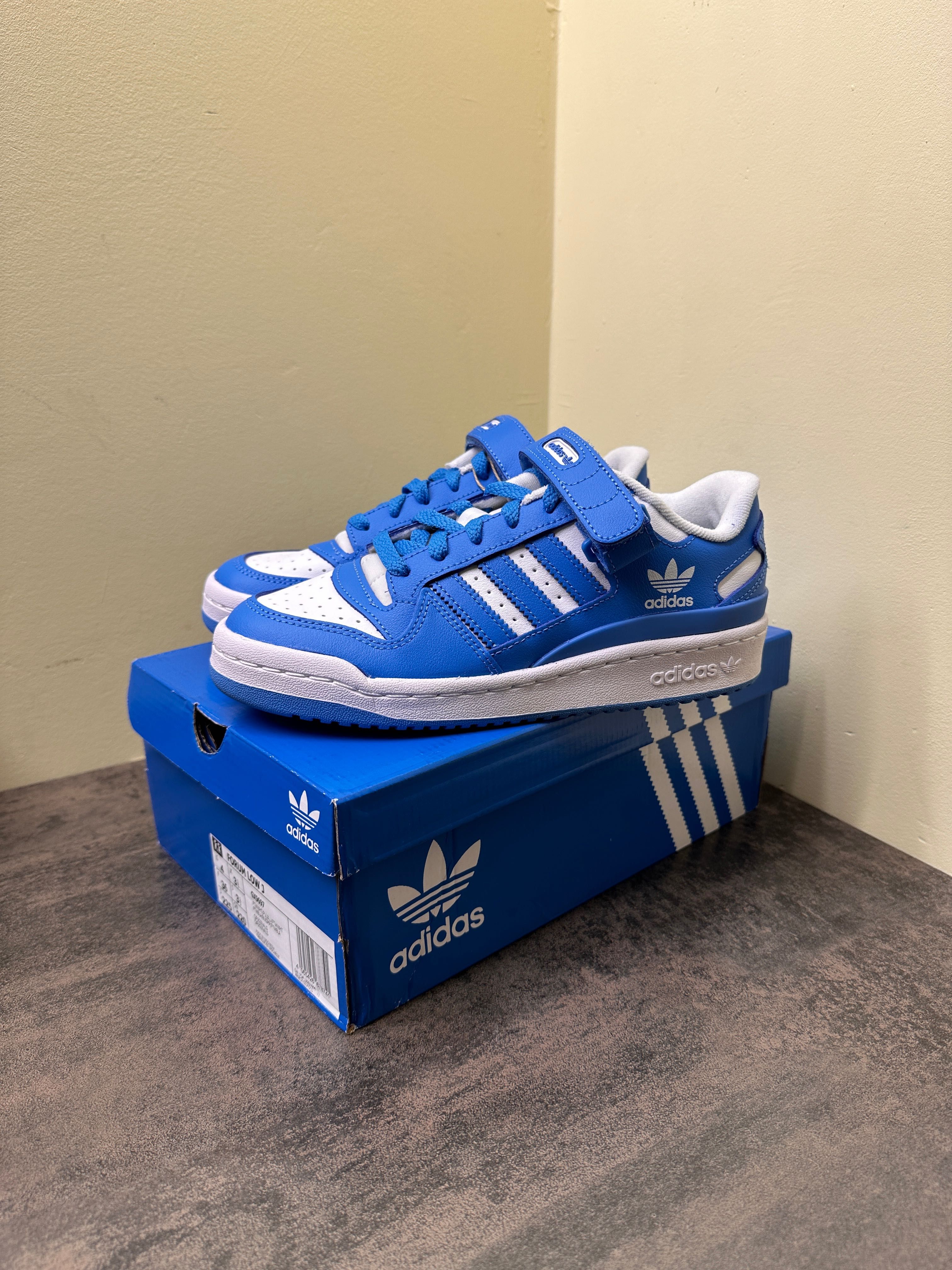 Adidas Forum Low  r.36 Nowe