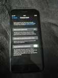Iphone 7 128 GB 86% kondycji baterii