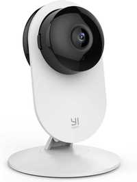 Kamera WIFI IP wewnętrzna YI 1080P Monitoring z Noktowizorem Niania