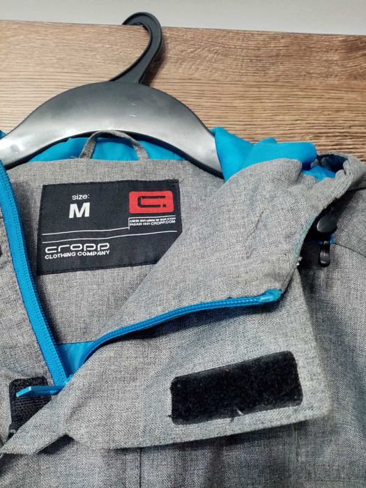 Kurtka męska firma cropp rozmiar M