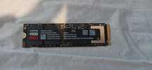 Dysk SSD M2 Samsung 9100 PRO 4 TB PCIe 5.0 NVMe, Nowy, Gwarancja