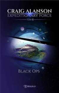 Expeditionary Force T.4 Black Ops - Craig Alanson