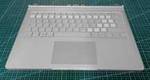 Surface Book Klawiatura Model 1785 – NVIDIA GTX 965M (bez baterii)
