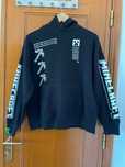 Sweat Shirt - Minecraft - Zara - 13 anos