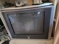 Продам  телевизор Самсунг  21 дюйм