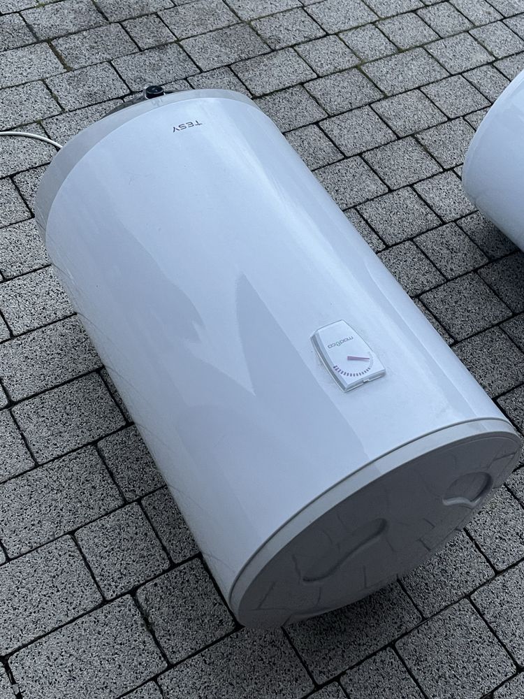 Bojler elektryczny 80l jak nowy