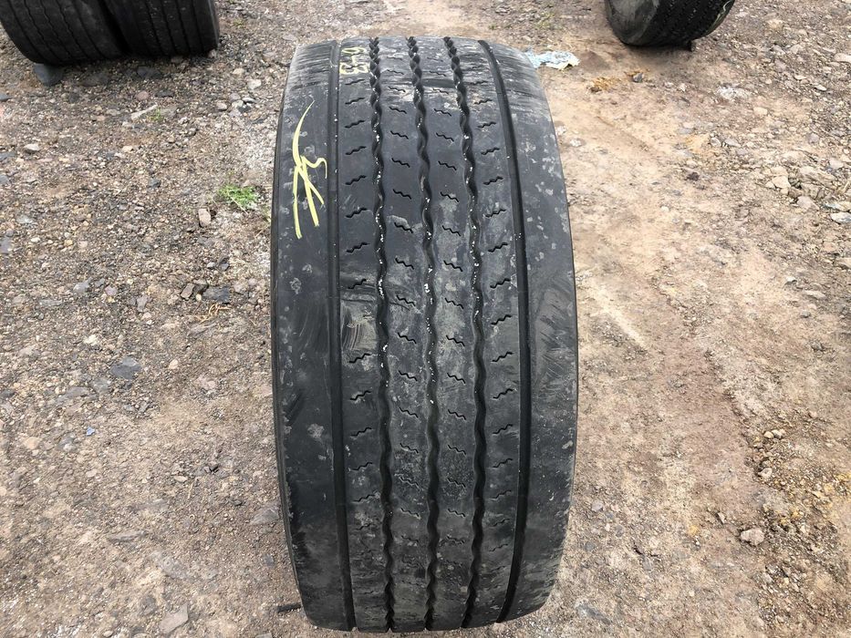 385/55R22.5 Opona UNIROYAL FH40 Przód 40