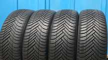 195/65 R15 Markowe opony całoroczne Hankook ! Rok 2024
