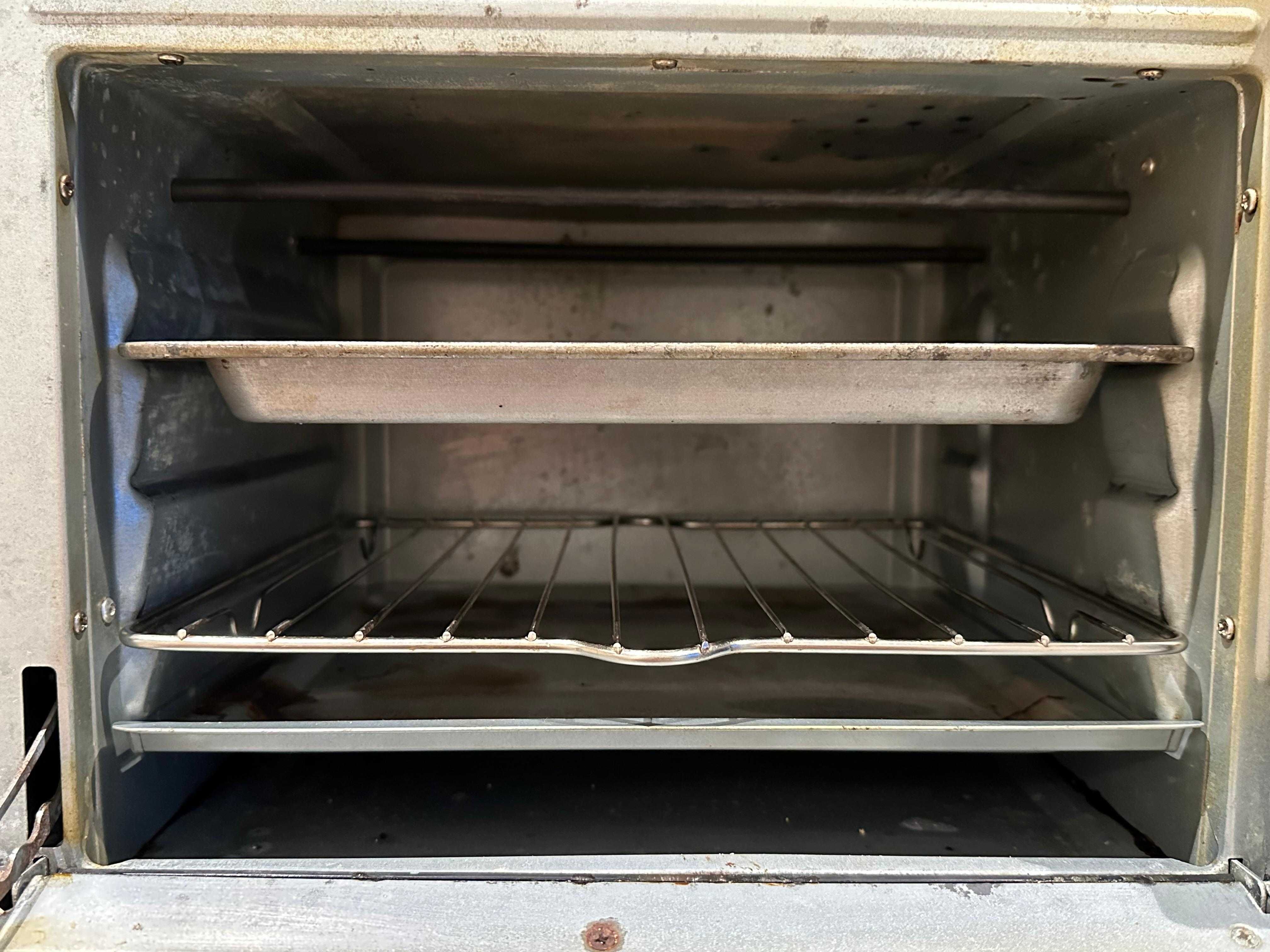 Mini Forno 15L SilverCrest