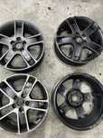 Felgi 5x108 volvo