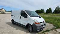 Renault Trafic Renault Trafic