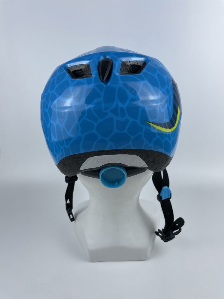 Kask Rowerowy 46 cm - 53 cm MET /27/