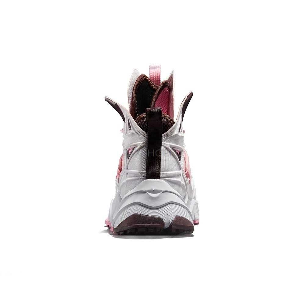 Кросівки жіночі RAX 042-6 White