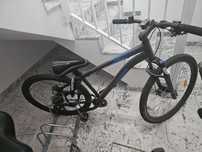 Bicicleta BTT  ST 120 27,5"