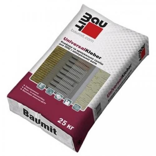 Baumit universal kleber