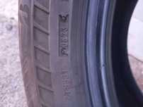 Bridgestone DriveGuard plus 255 55 18 Всесезон 2023 р.в.