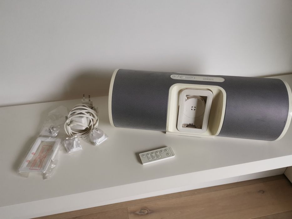 IMotion baza głośnik do iPoda Classic