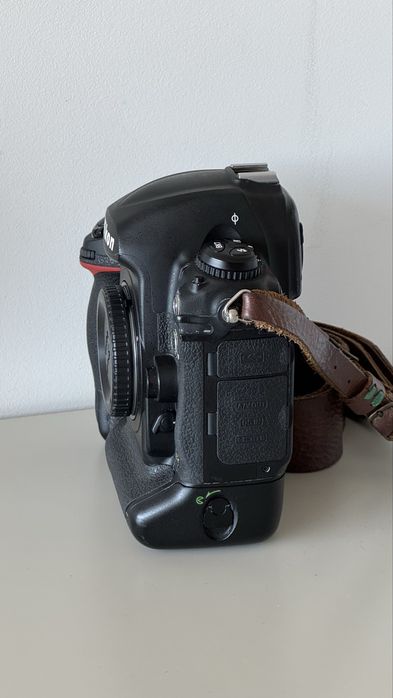 NIKON D3X em perfeito estado