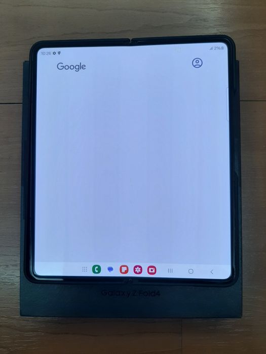 Samsung Galaxy Z Fold 4 512GB