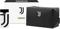 JUVENTUS Pudełko upominkowe dla mężczyzn, perfumy 50 ml + kosmetyczka