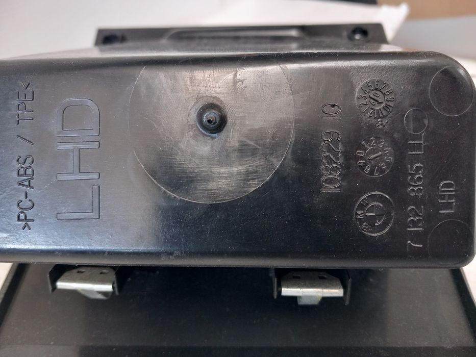 Porta luvas compartimento de arrumação BMW 3 E90 2004 a 2012