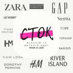 Постачальник.Одяг з Європи,жіночій та дитячій сток.Zara,carters,gap ін