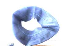 nowa dętka 20/800-10  auto butyl tube tr13