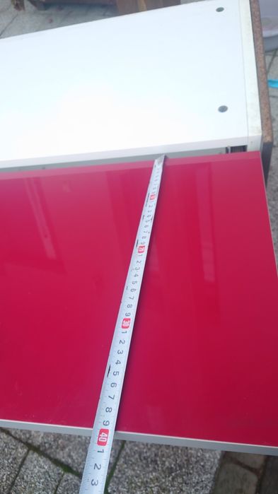 Szafka wisząca IKEA