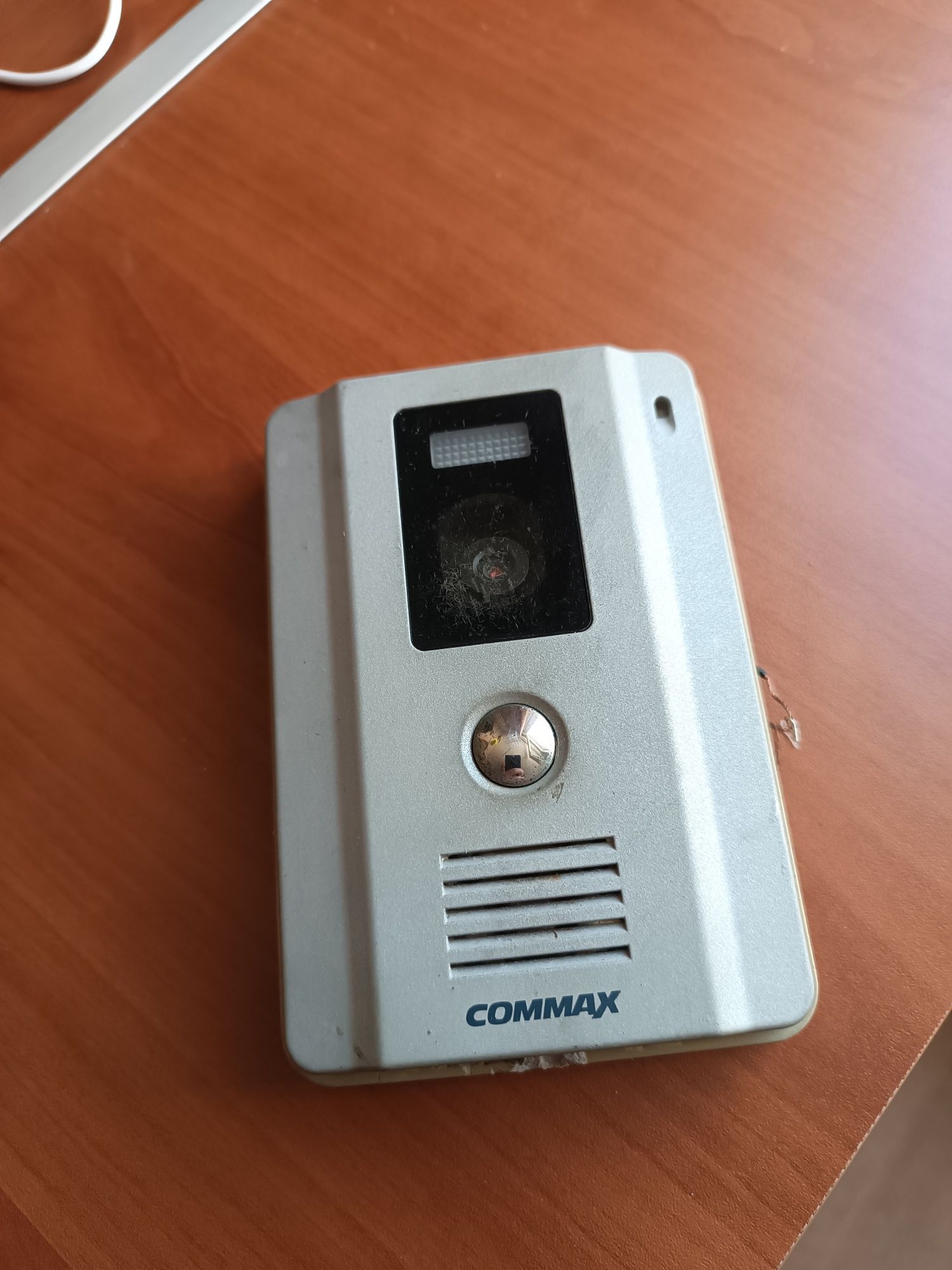 Панель видеодомофона Вызывная Commax DRC-40CK цветная