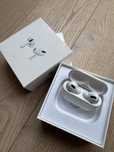 Sluchawki Airpods Pro
