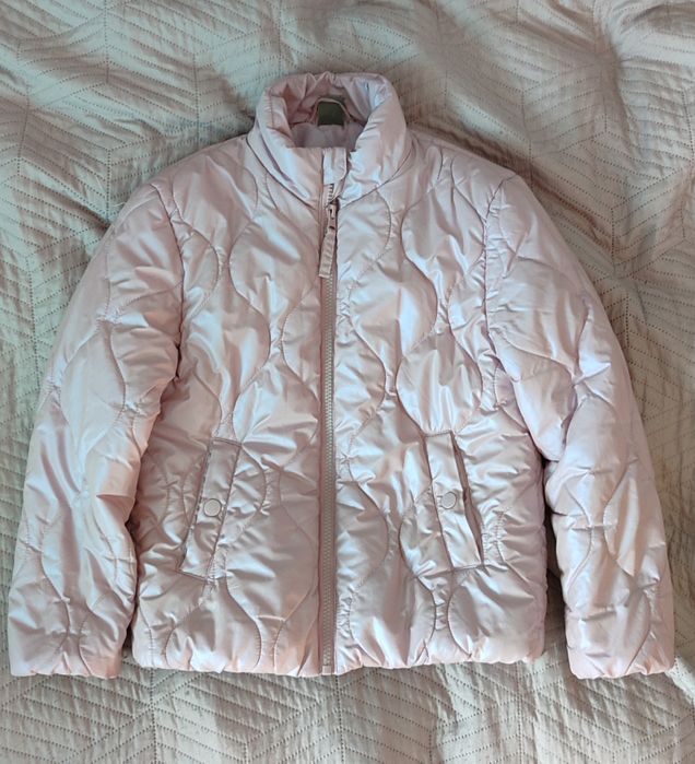 Sprzedam kurtkę dla dziewczynki