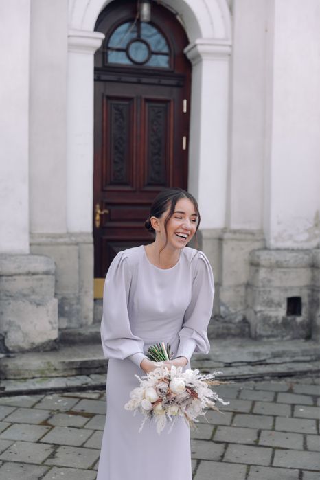 Плаття вечірнє, для дружок