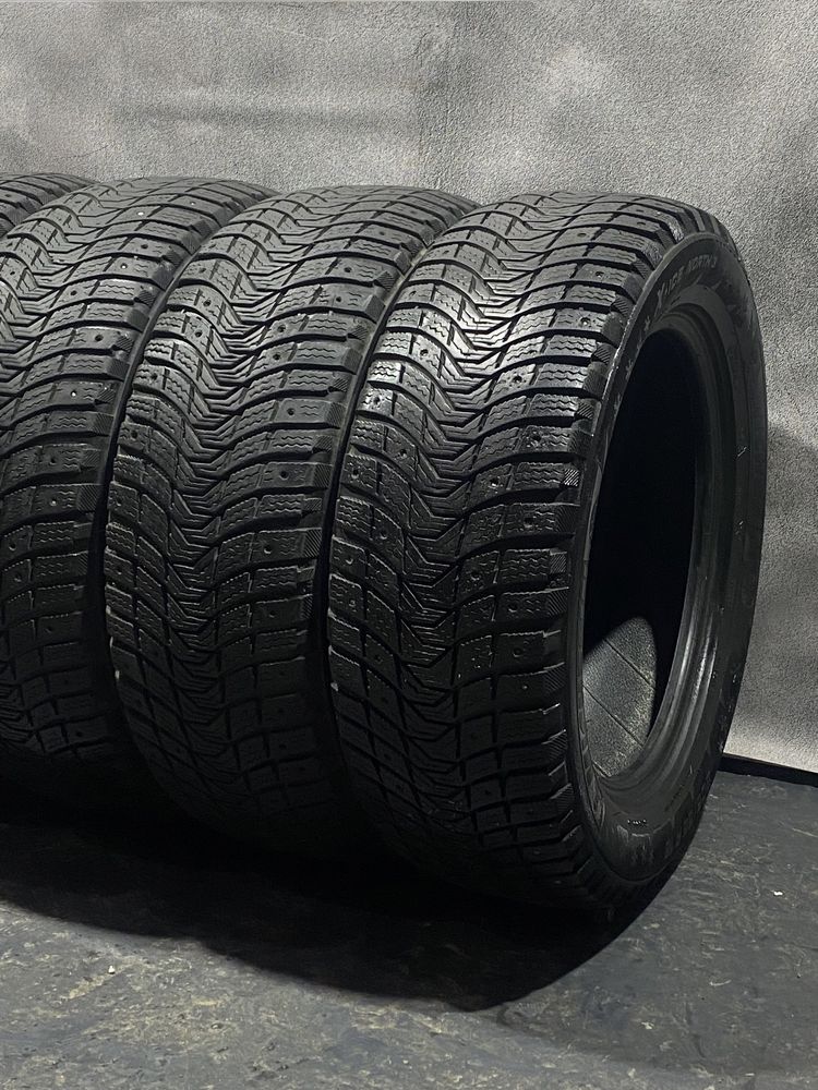 ‼️ЗИМОВА РЕЗИНА‼️ Michelin • 205/55 R16 АРТ:359