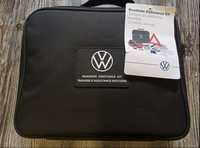 Набір автомобіліста Volkswagen чорний