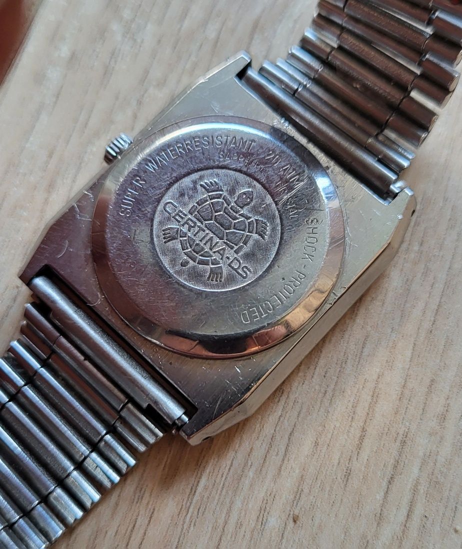 Zegarek Certina DS N1 Q