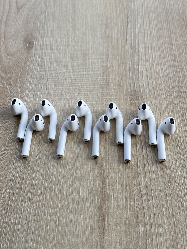 Lewa / Prawa Sluchawka AirPods 2 состояние Идеальное