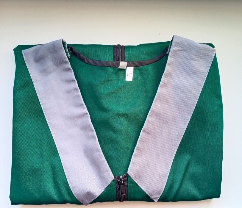 Фартух, Халат , хитон на зав'язках три кольори