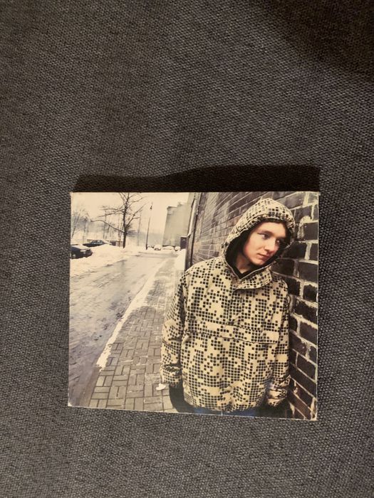 Białas zakazane owoce solar nad przepaścią 282/350