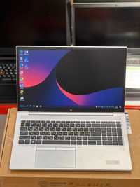 Ноутбук HP EliteBook 855 G7 ультратонкий и легкий Ryzen 5 12 ядер 16Гб