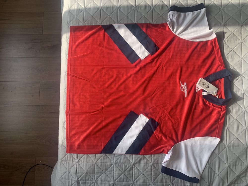 Форма Arsenal Оригінал