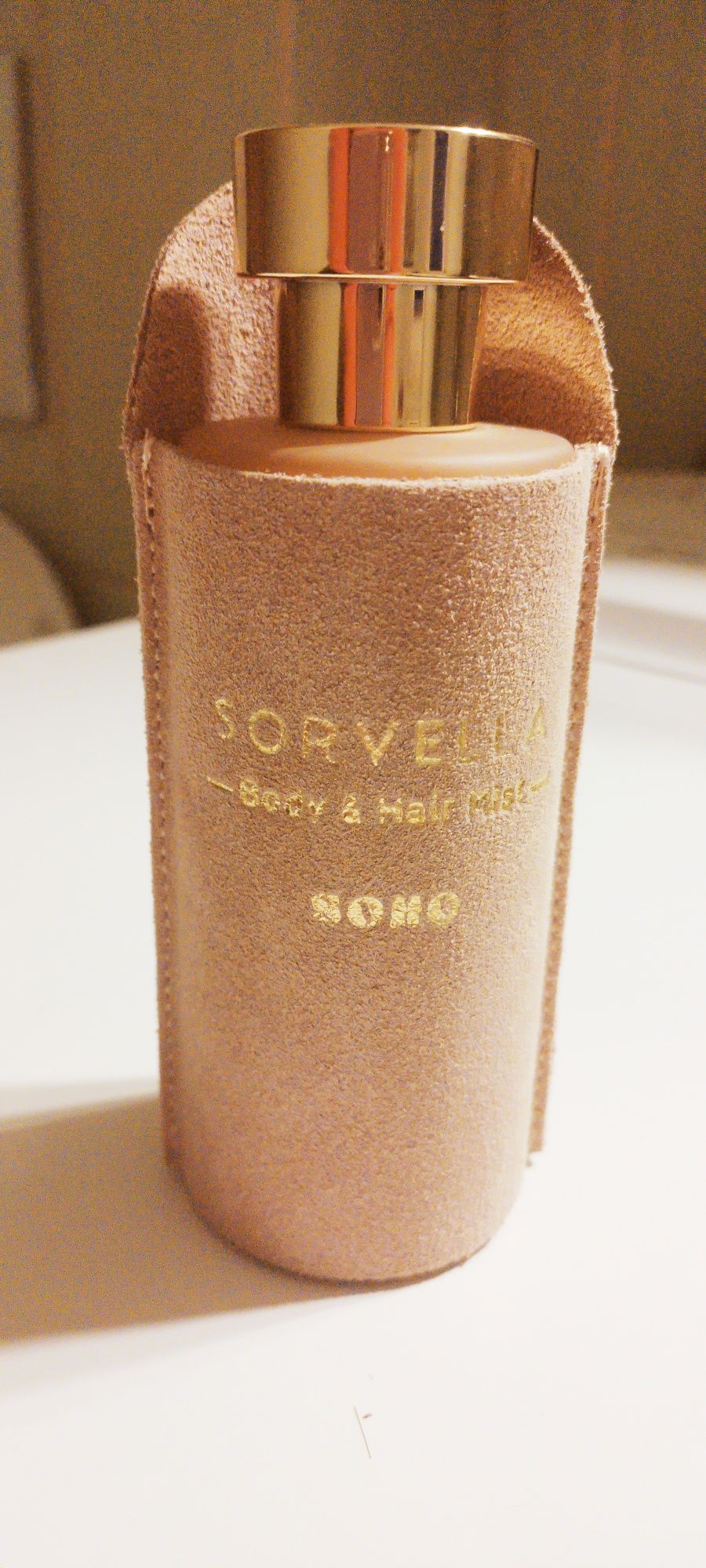 Sorvella Body&Hair SOHO